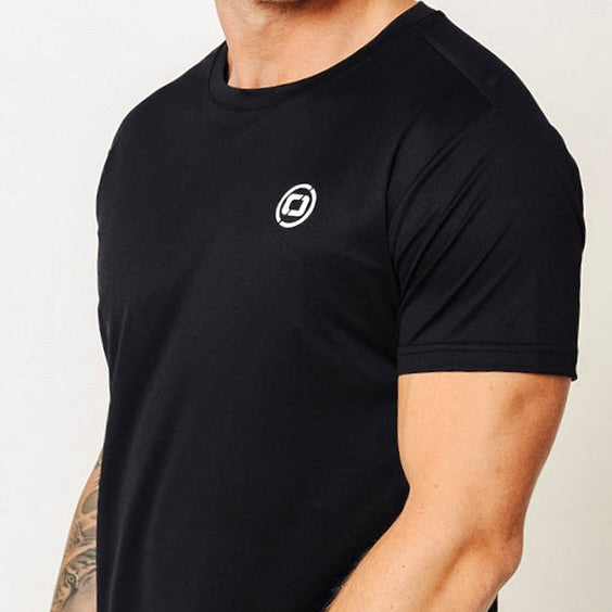Certified Active Set - Black