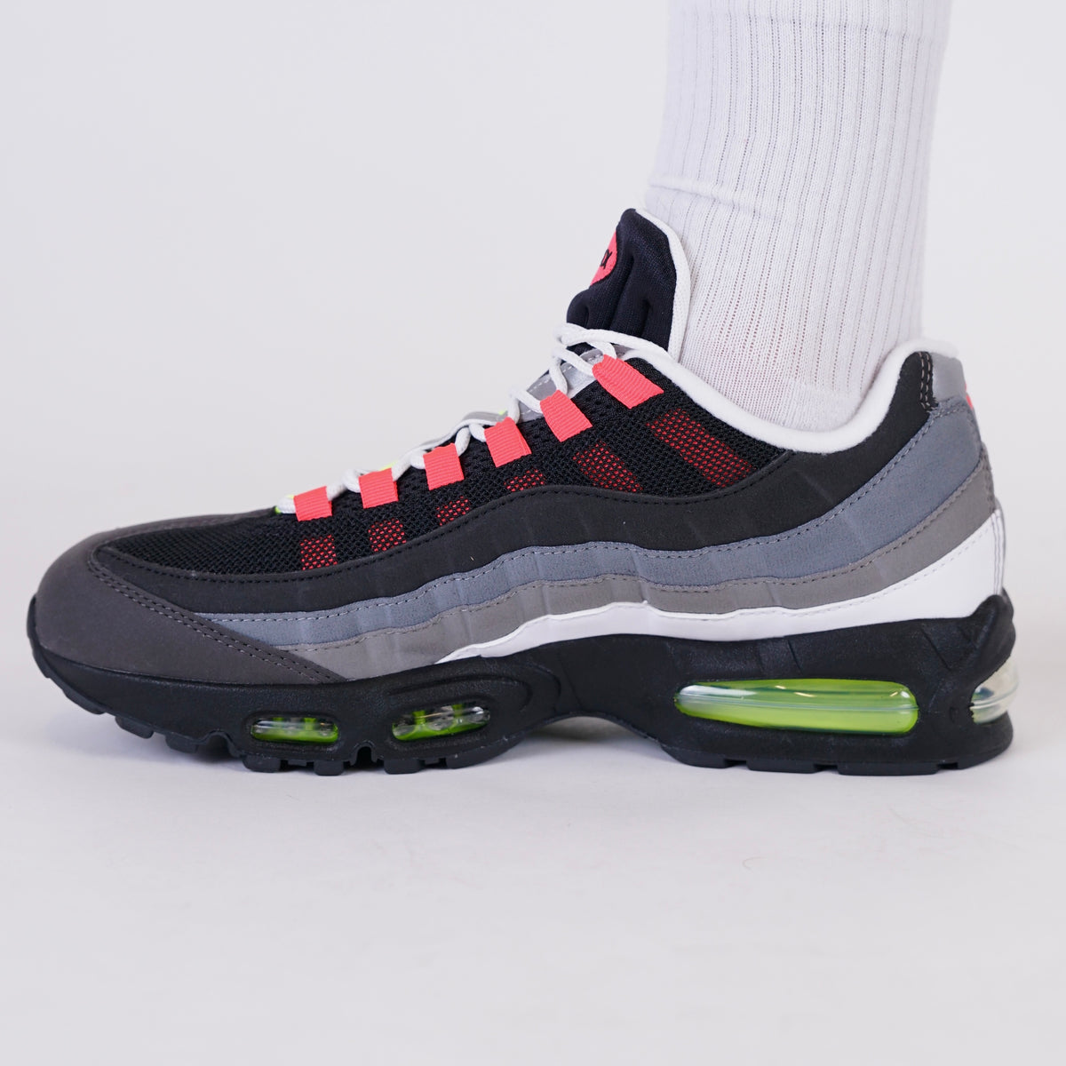Nike Air Max 95 Greedy 4.0