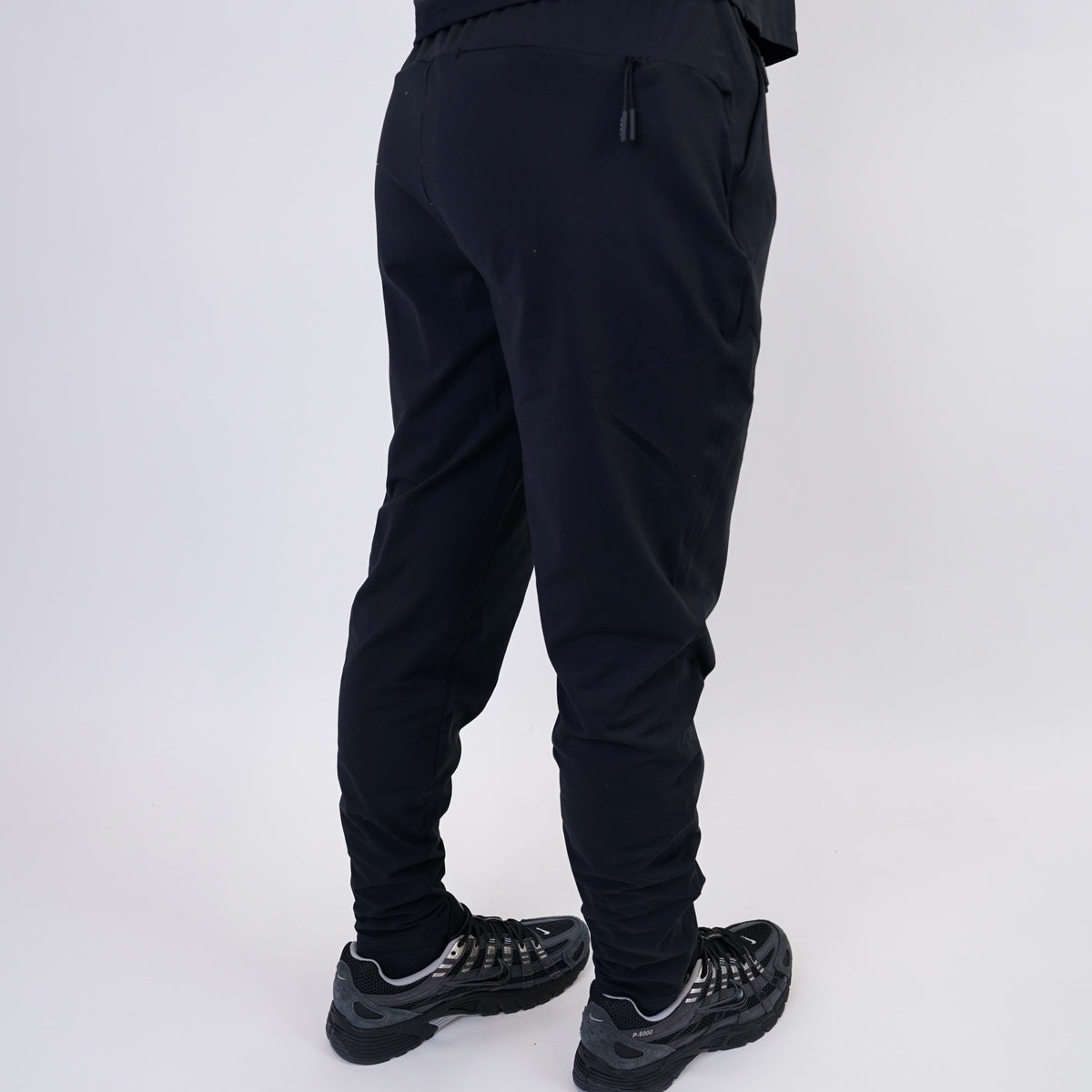 Flux Neutech Hoodie Set - Black