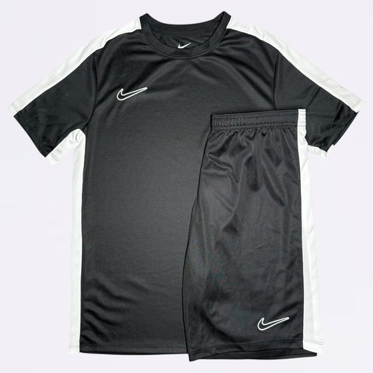 Nike Academy Set - Black (Junior)