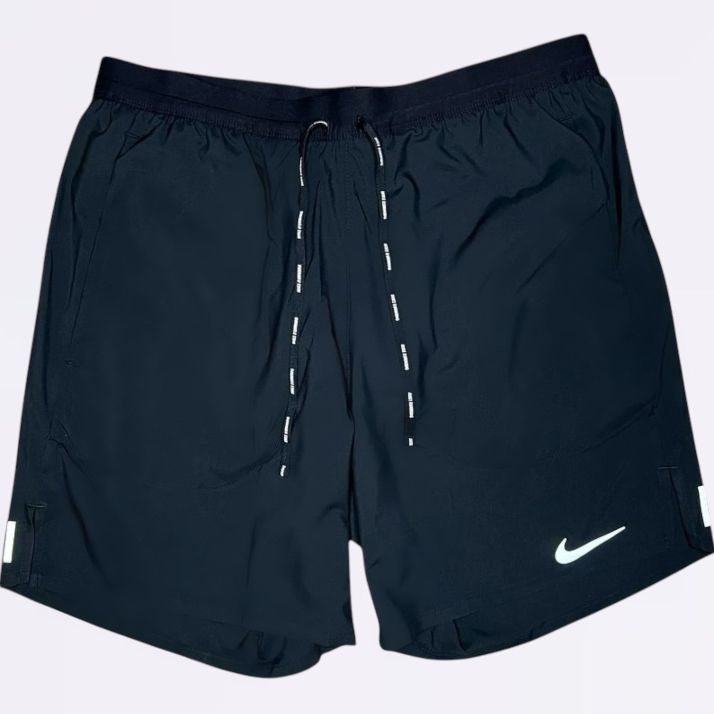 Nike Flex Stride Shorts 2.0 Black