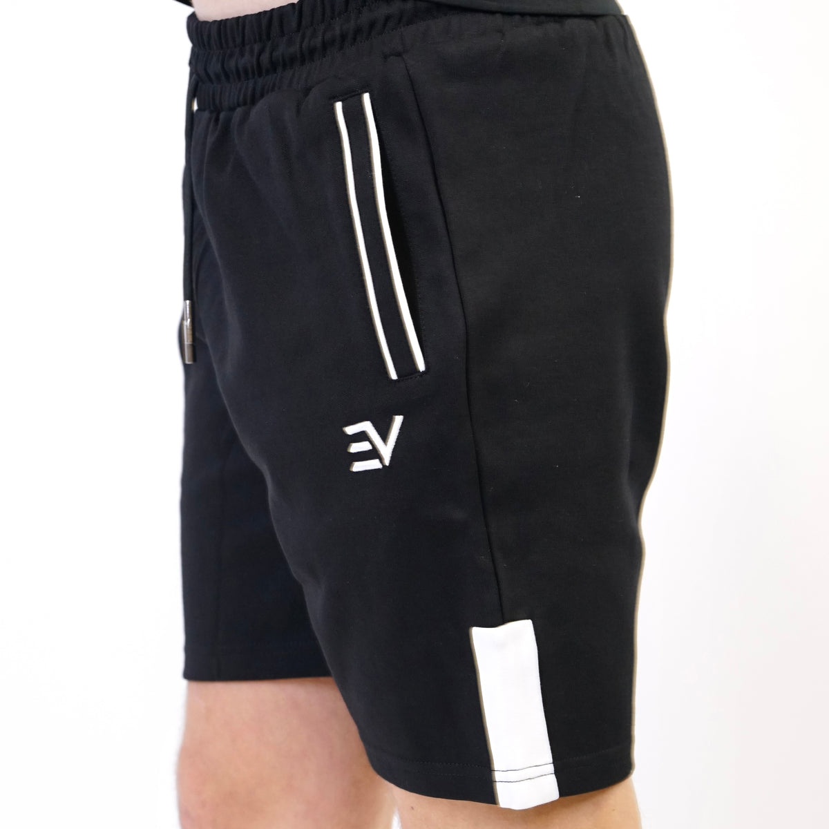 ENVI Lux 2.0 Shorts  - Black