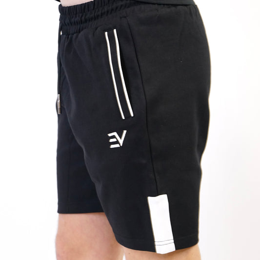 ENVI Lux 2.0 Shorts  - Black