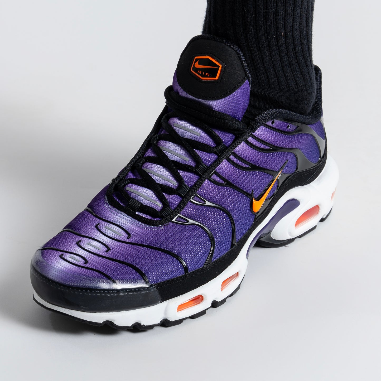 Nike Air Max Plus Voltage Purple