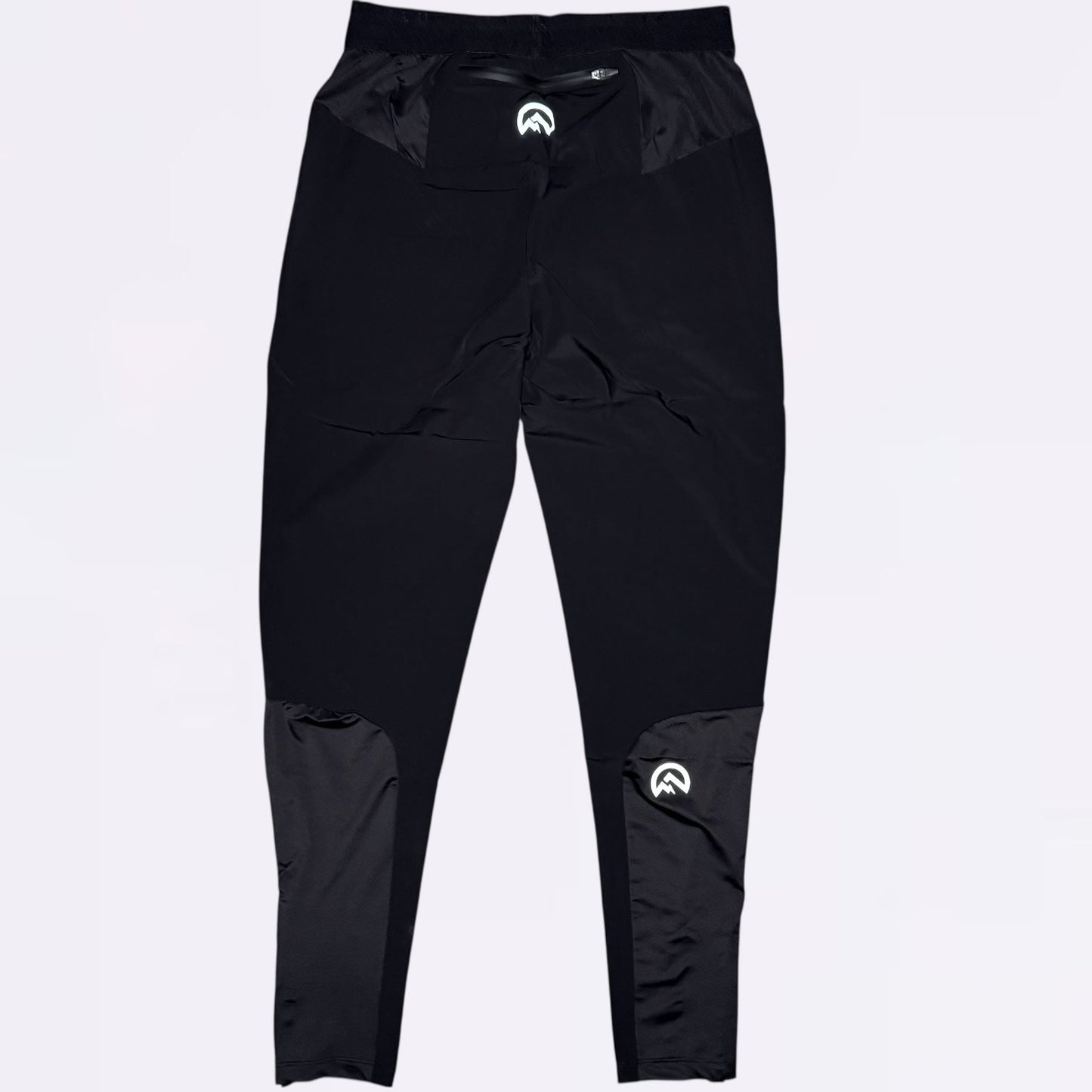Flux Versatility Set - Jacket & Bottoms Set - Black / Red (Junior)