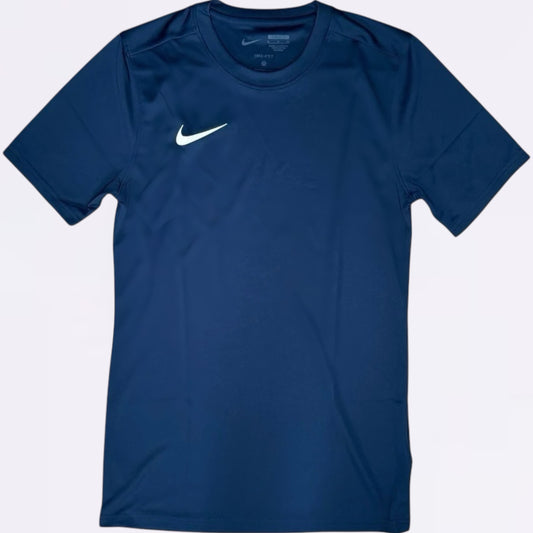 Nike Dri-Fit Tee Navy
