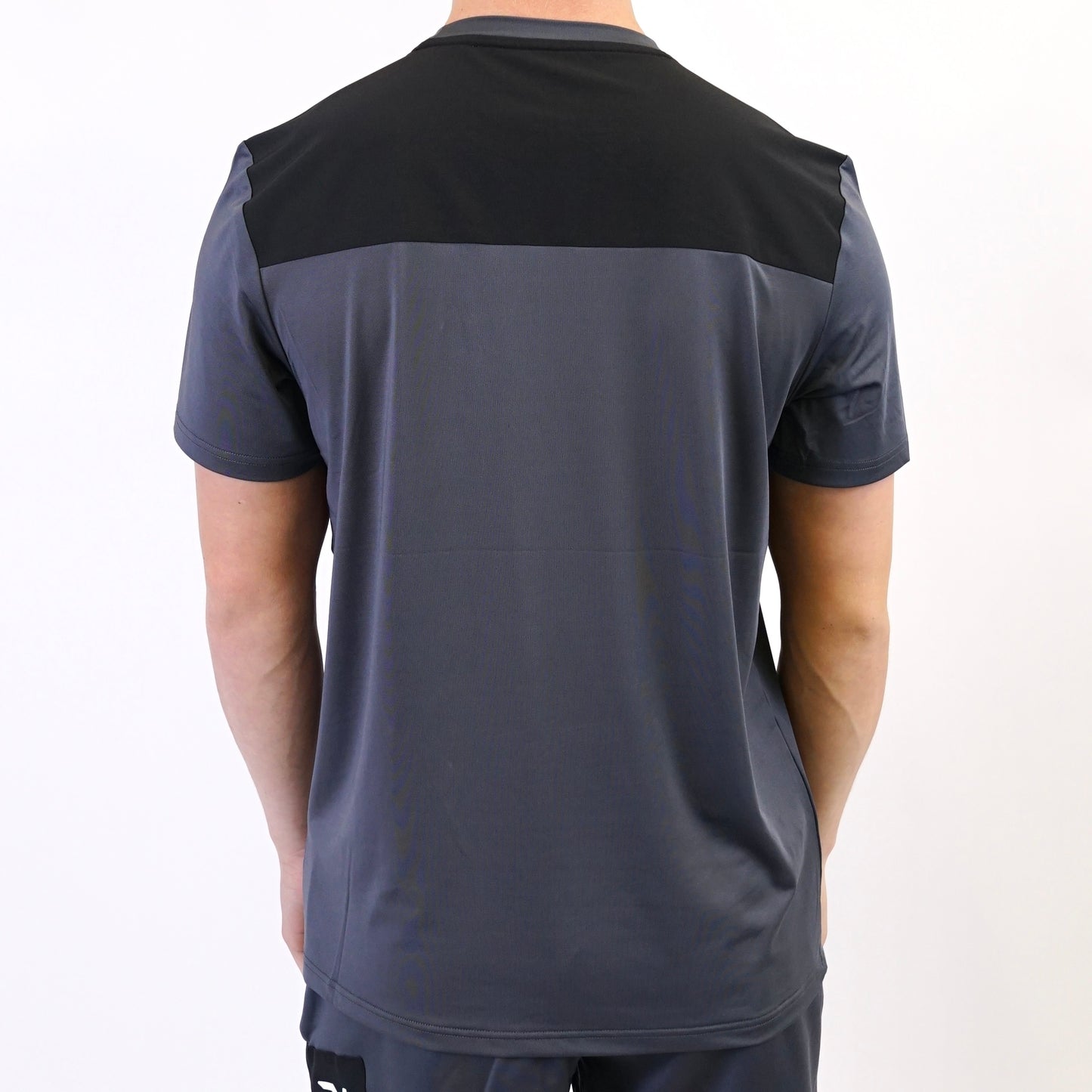 Envi Edge Tee Set - Grey