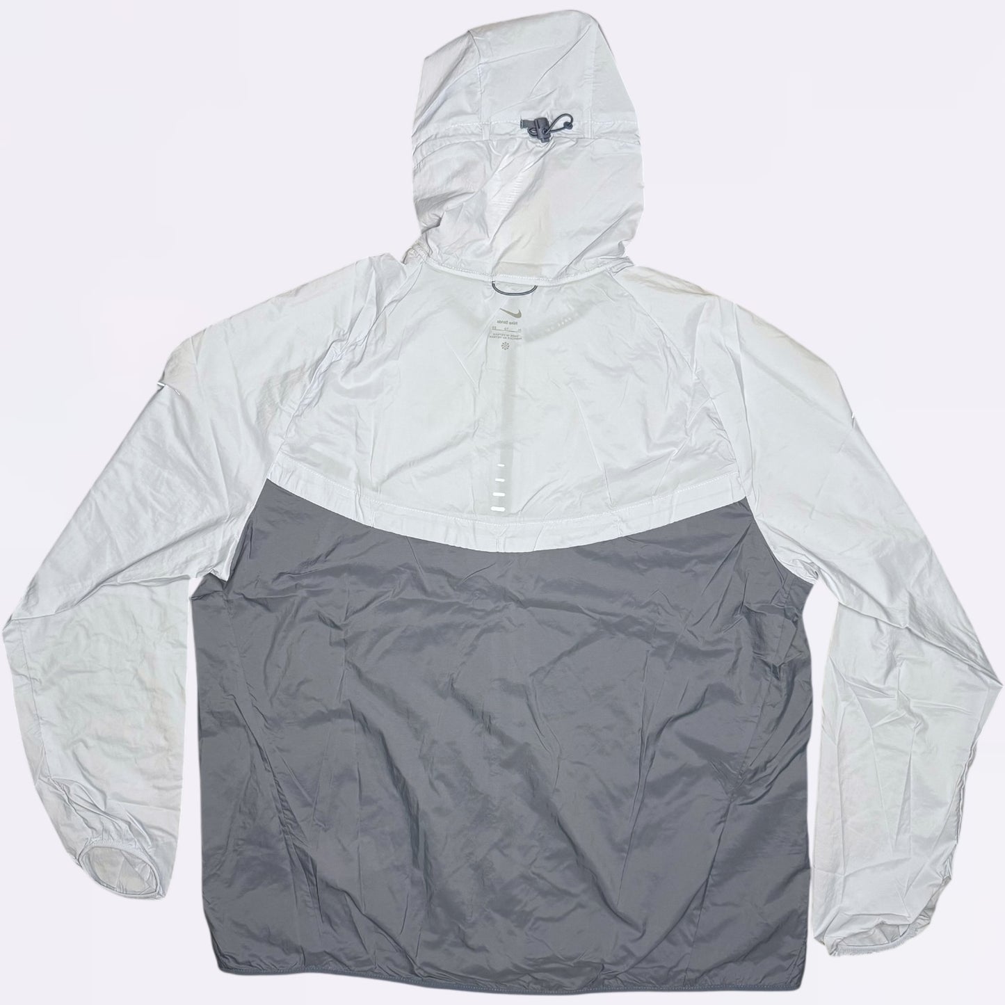 Nike Flash Windrunner Purple Grape