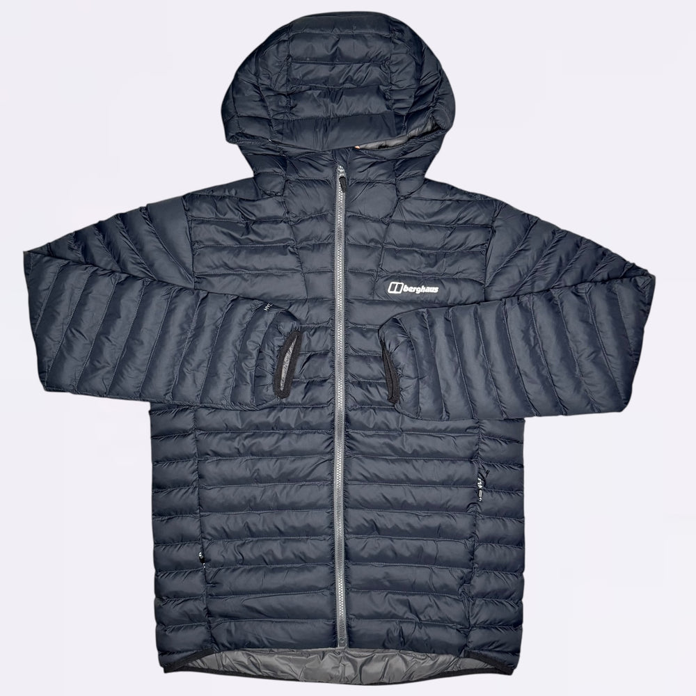 Berghaus Vaskye Puffer Jakcet - Black