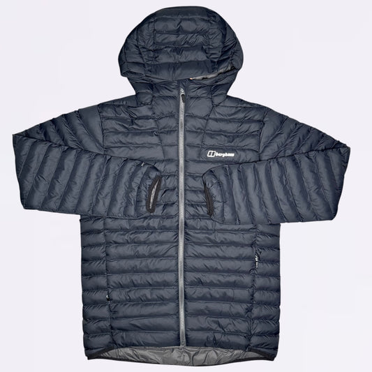 Berghaus Vaskye Puffer Jakcet - Black