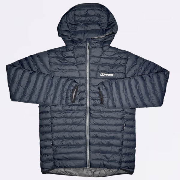 Berghaus Vaskye Puffer Jakcet - Black