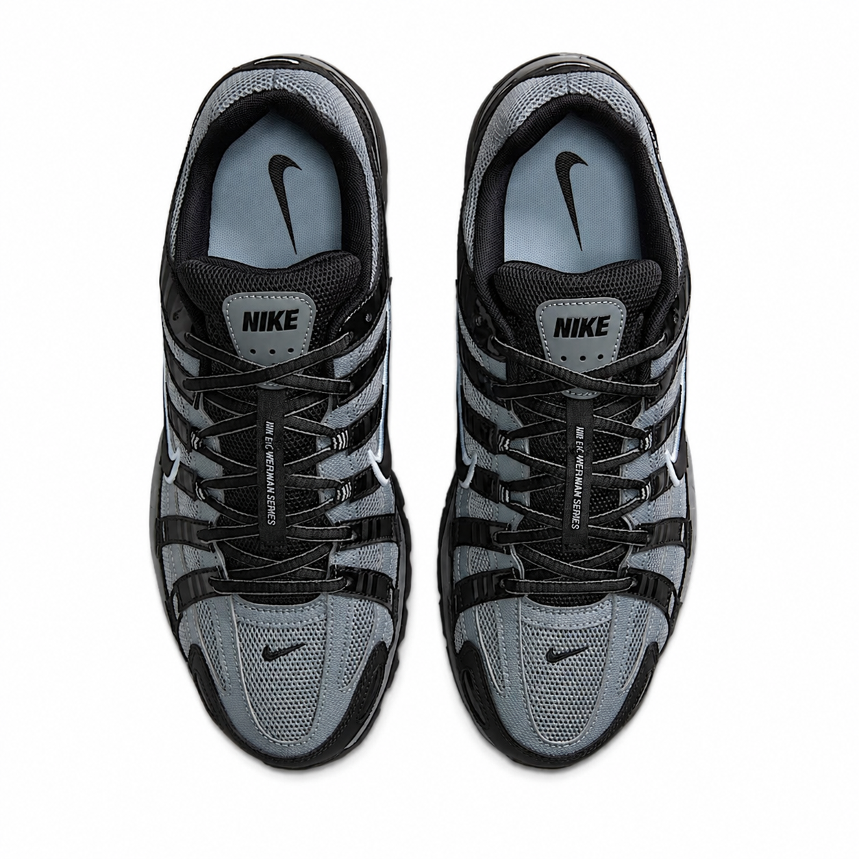 Nike P-6000 Cool Grey