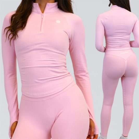 DDCTD Impact Set - Pink