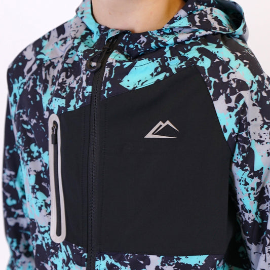 ActiveLine Colorado Jacket - Mint Green (Junior)