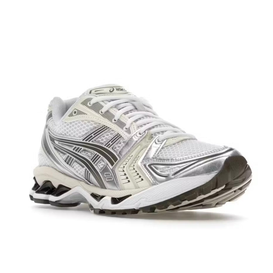 ASICS Gel-Kayano 14 White Ivory