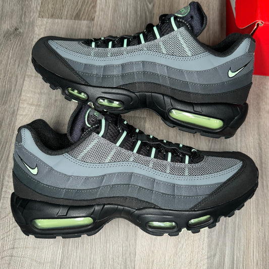 Nike Air Max 95 Vapour Green (Junior)