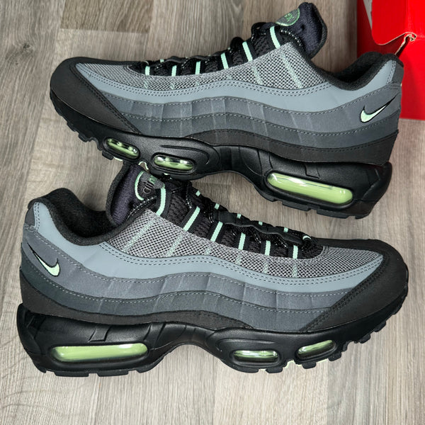 Nike Air Max 95 Vapour Green (Junior)