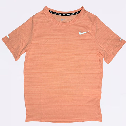 Nike Miler Pale Orange  (Junior)