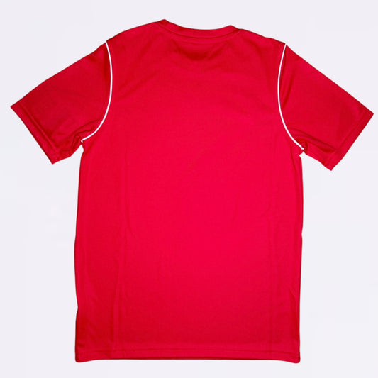 Nike Dri Fit 2.0 Set - Red (Junior)