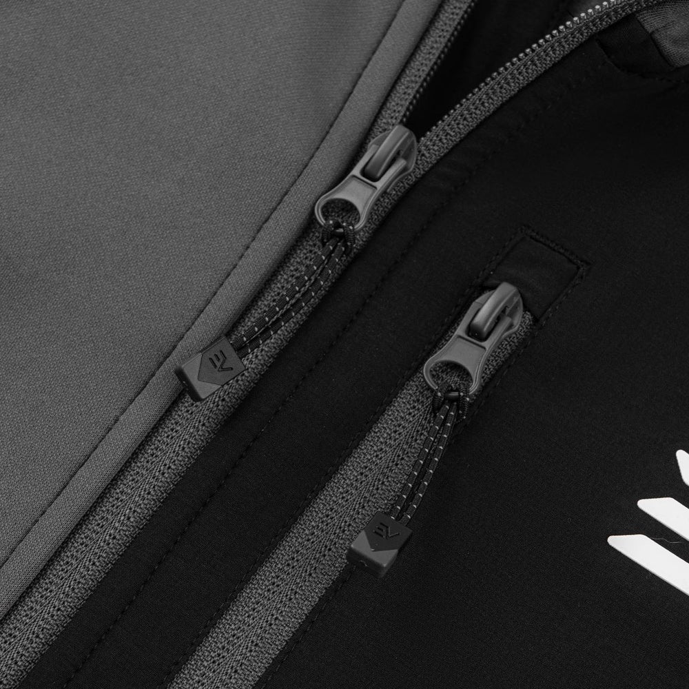 ENVI Edge Jacket  - Grey