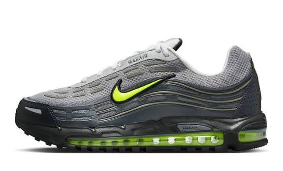 Nike Air Max TL 2.5 Neon