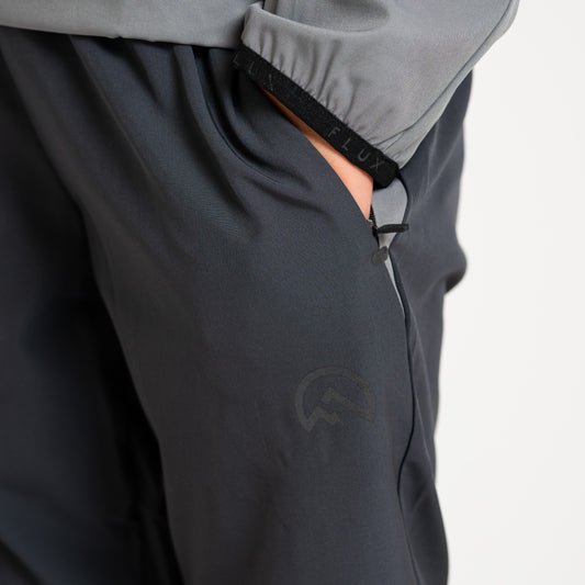 Flux Gradient Bottoms - Dark Grey (Junior)