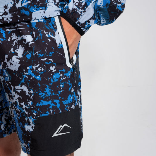 ActiveLine Colorado Shorts - Royal Blue