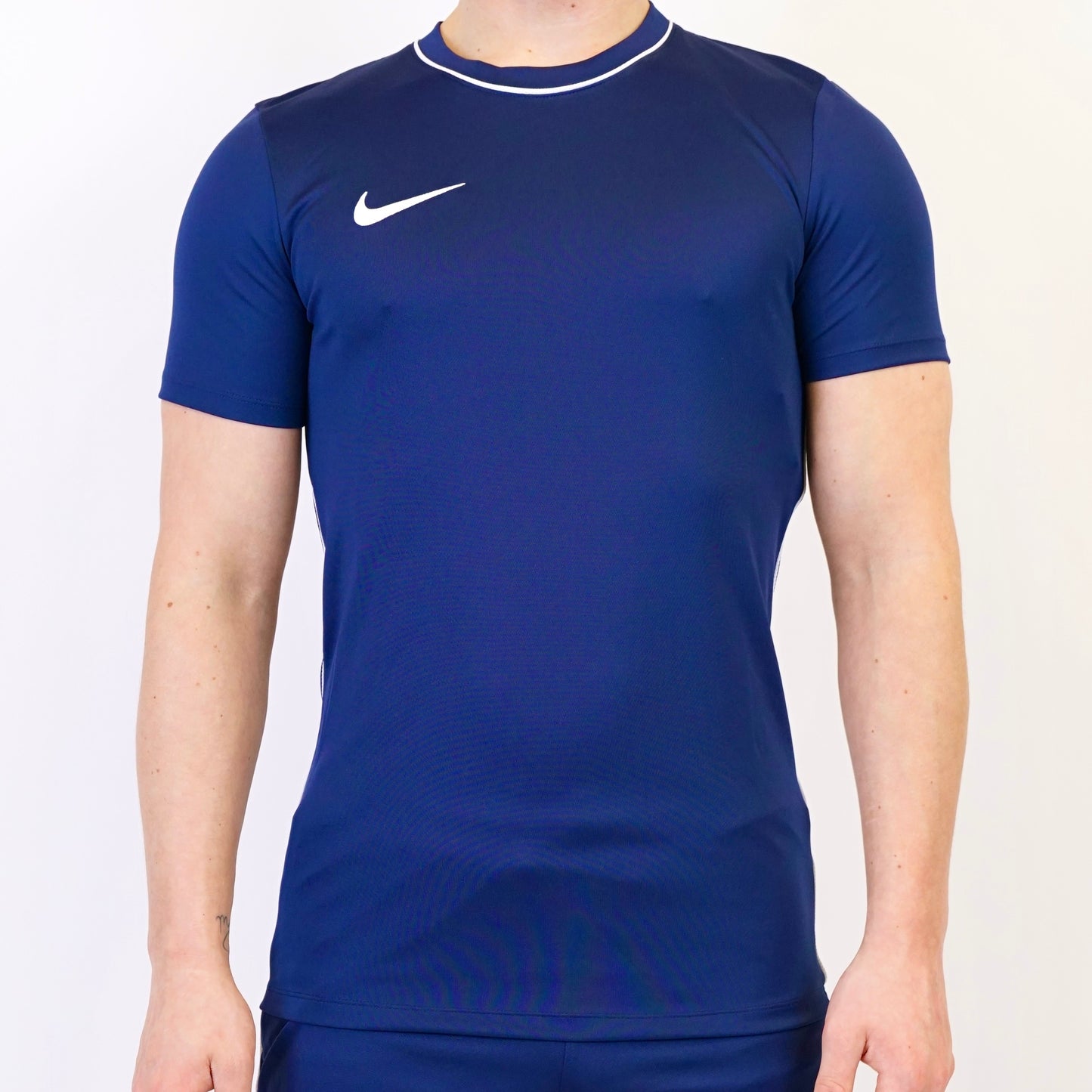 Nike Dri-Fit 26 Tee Navy