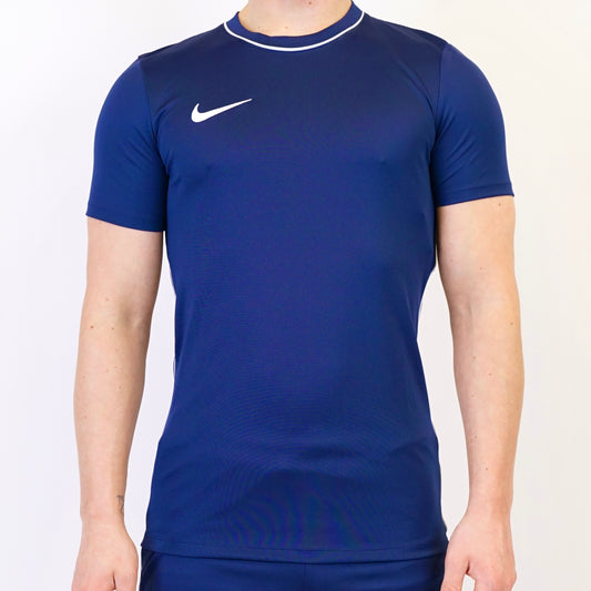 Nike Dri-Fit 26 Tee Navy