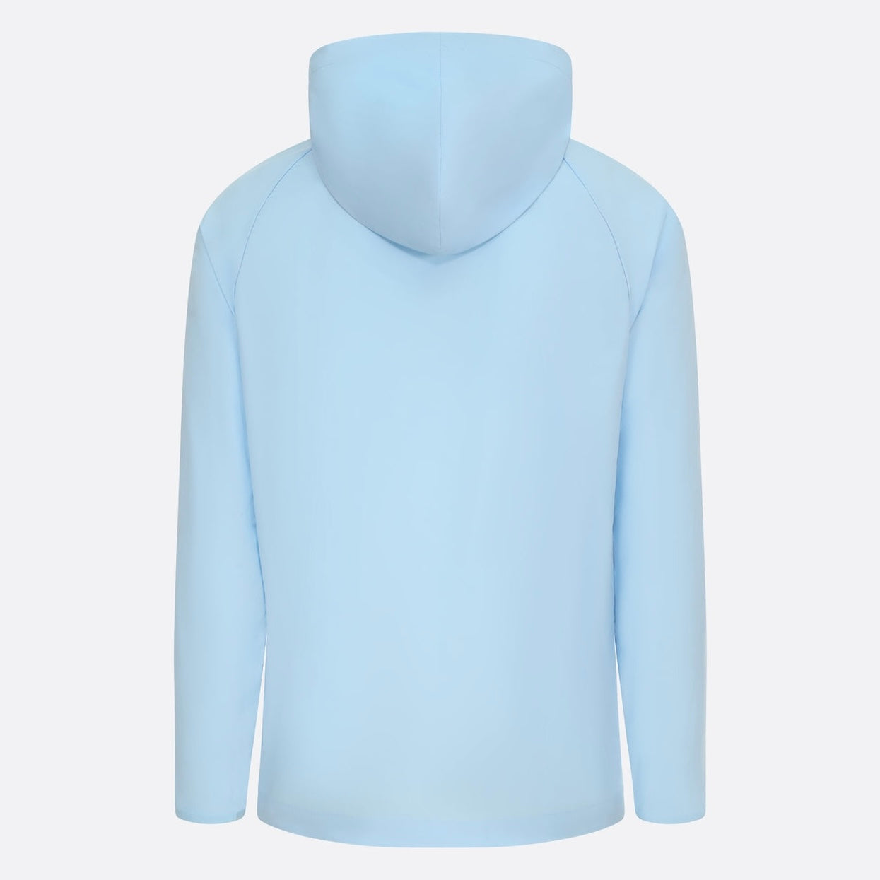 DJK Lifestyle Track Jacket - Blue Tint (Junior)