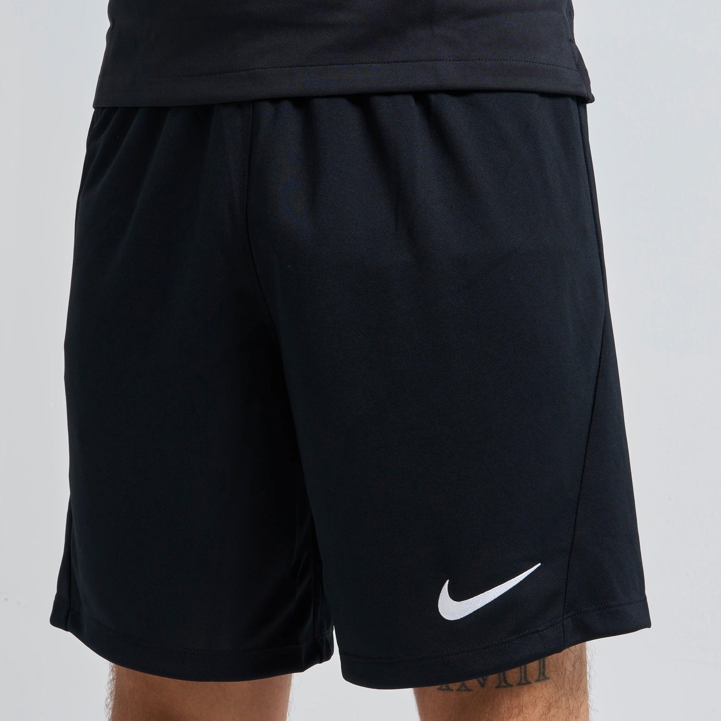 Nike Dri Fit Set - Yellow / Black