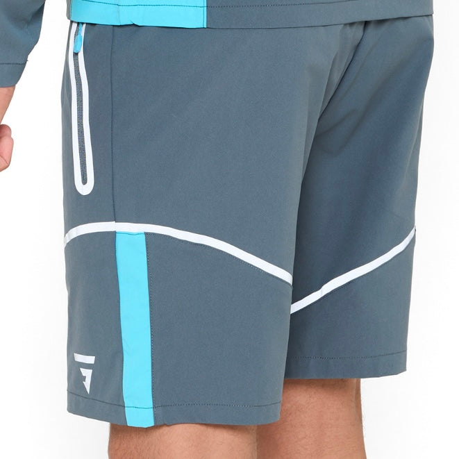 GRIID Reflect Shorts - Storm Blue