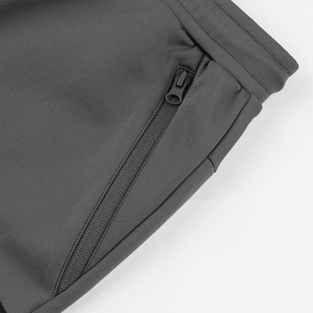 ENVI Edge Shorts  - Grey