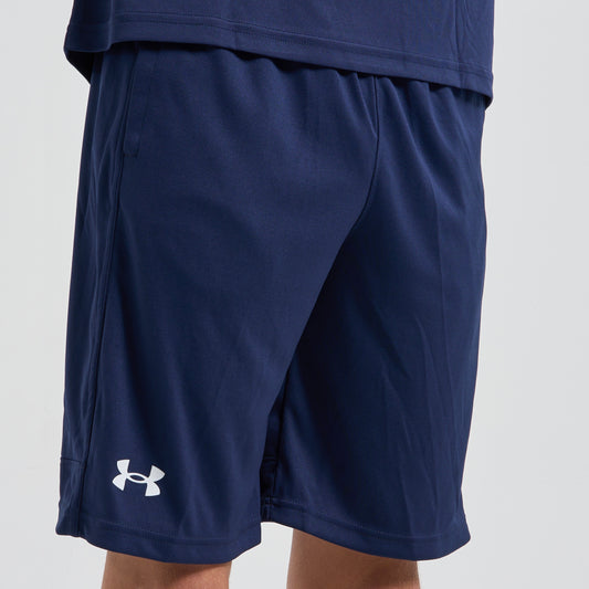 Under Armour Shorts Navy (Junior)