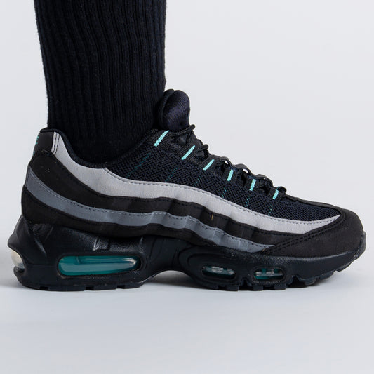 Nike Air Max 95 Black Tiffany (Junior)