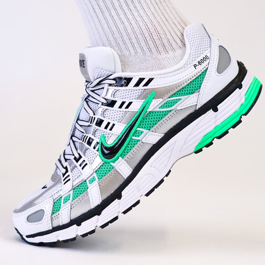 Nike P-6000 Spring Green