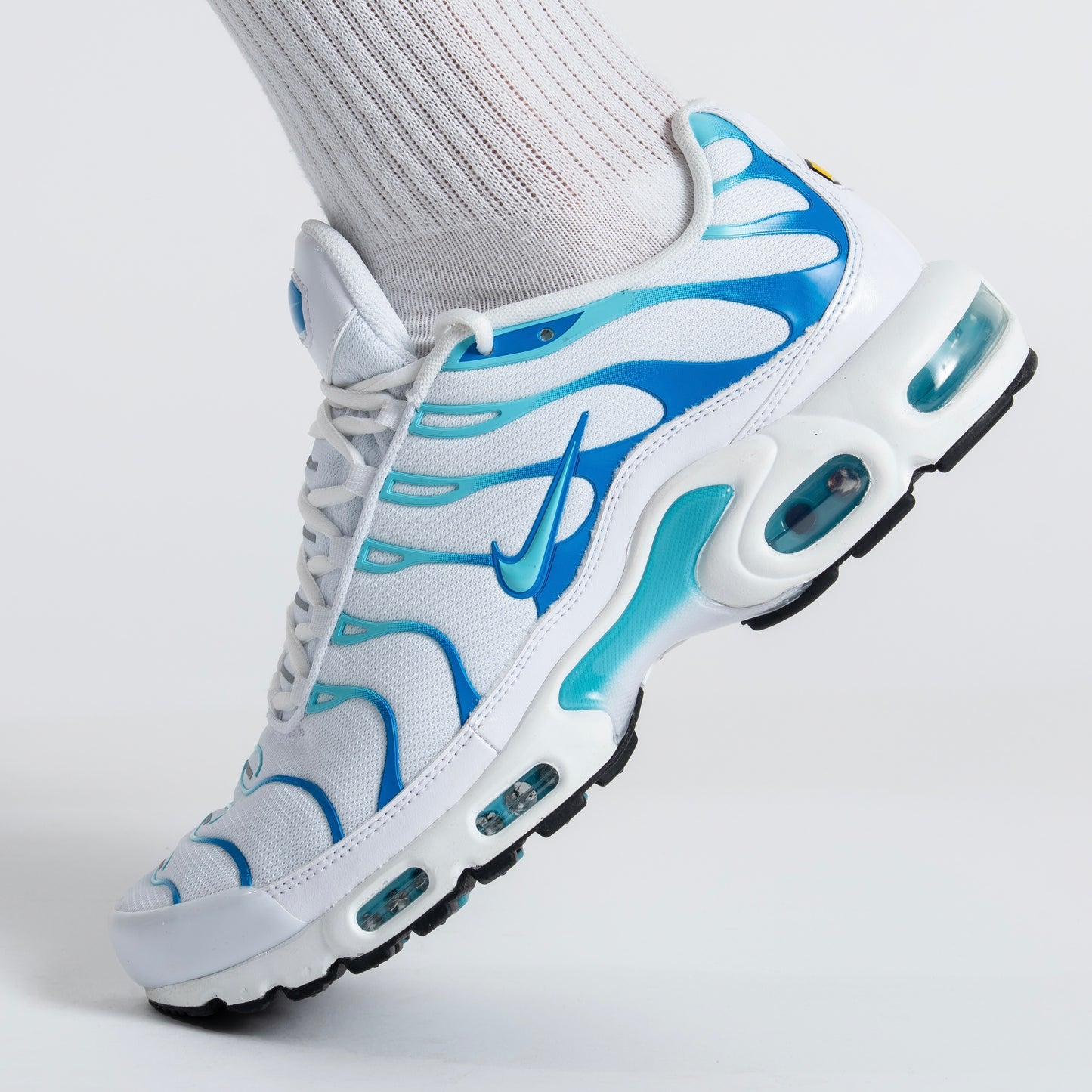 Nike Air Max Plus Dream – RESTOCK3D - Main Image