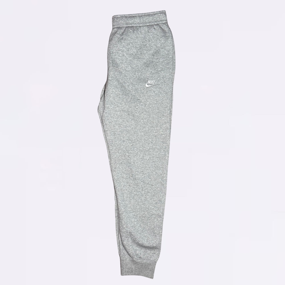 Nike Club Sport Bottoms - Grey