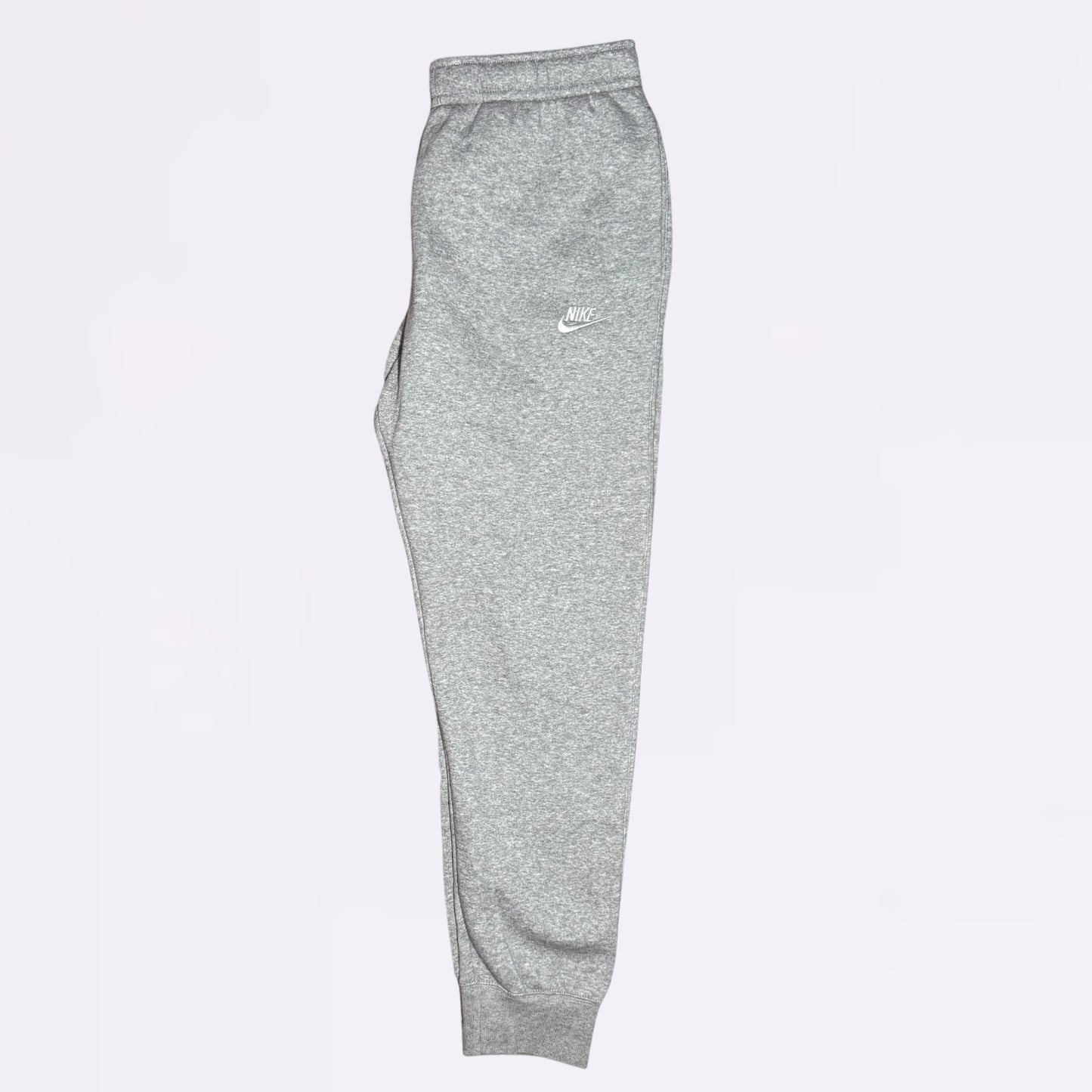 Nike Club Sport Set - Hoodie & Joggers - Grey