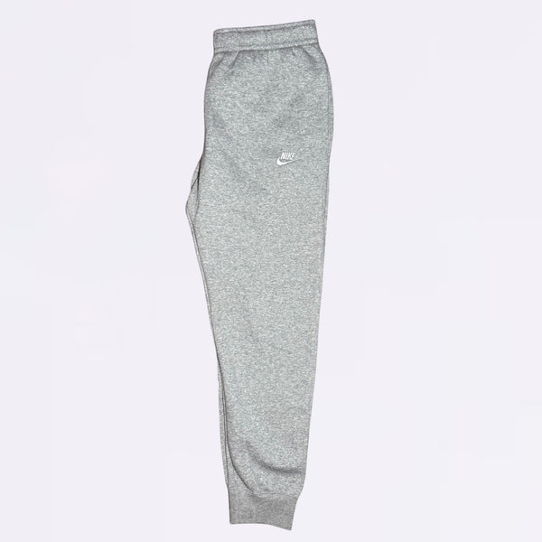 Nike Club Sport Bottoms - Grey