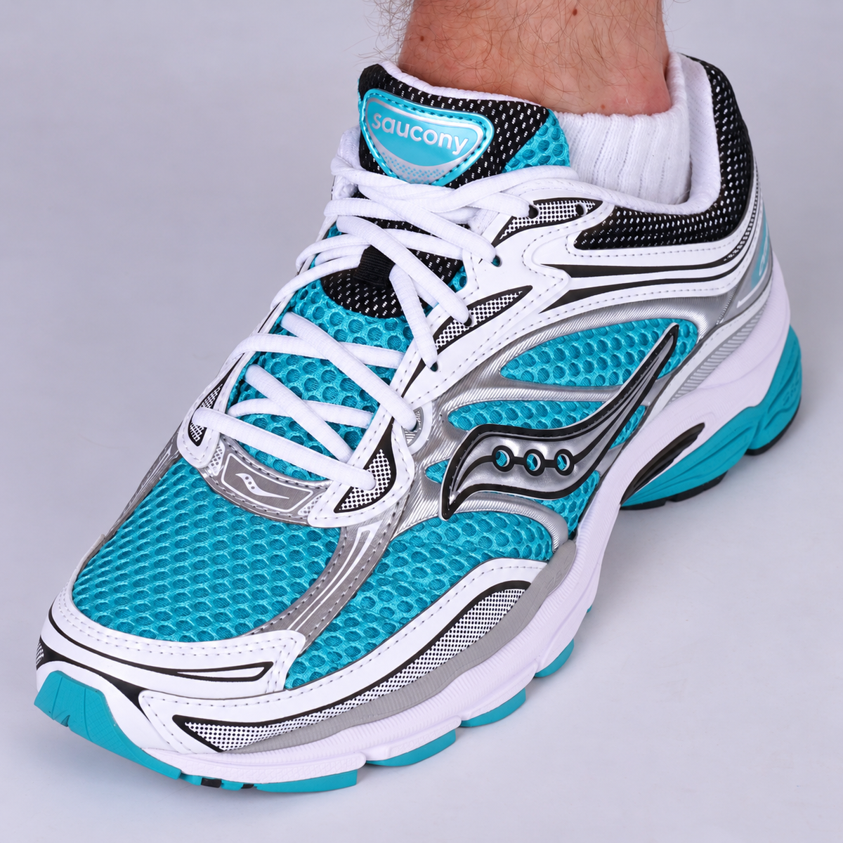 Saucony Progrid Omni 9 Tranquil
