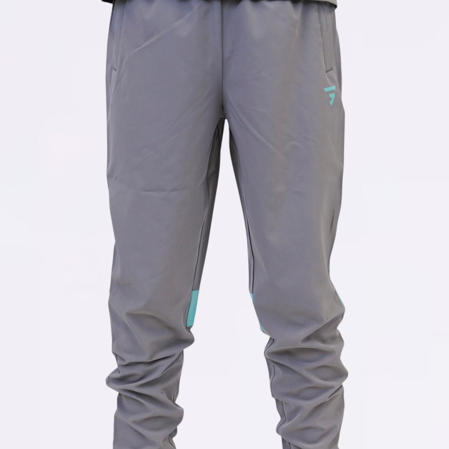 GRIID Evo Bottoms - Blue (Junior)