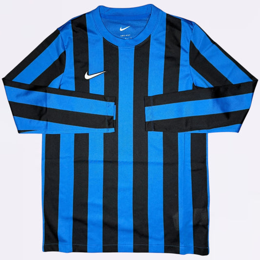 Nike Dri-Fit Division Tee Royal Blue (Junior)