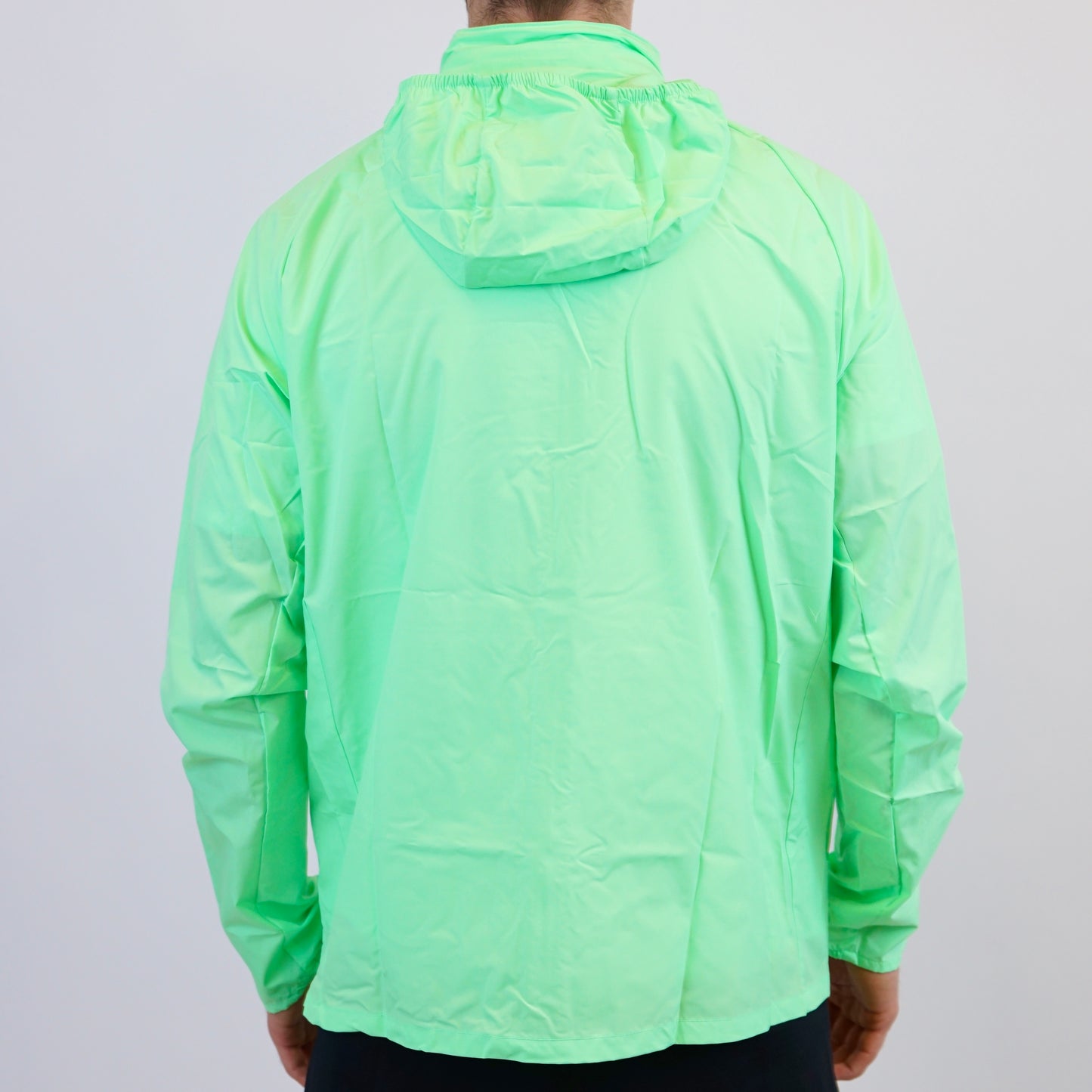 Nike Repel Windrunner - Vapour Green