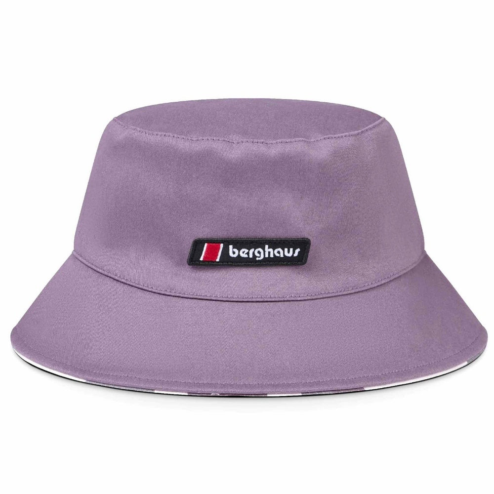 Berghaus Bucket Hat - Purple