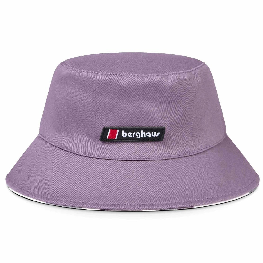 Berghaus Bucket Hat - Purple
