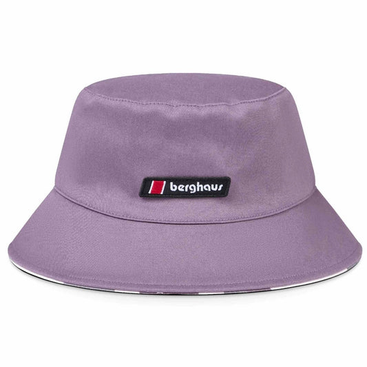 Berghaus Bucket Hat - Purple
