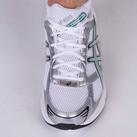 ASICS GEL-1130 White Verdigris