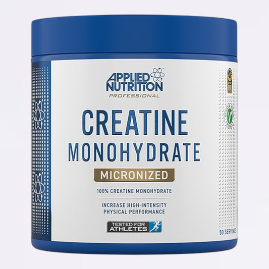 Applied Nutrition Creatine Monohydrate 250g
