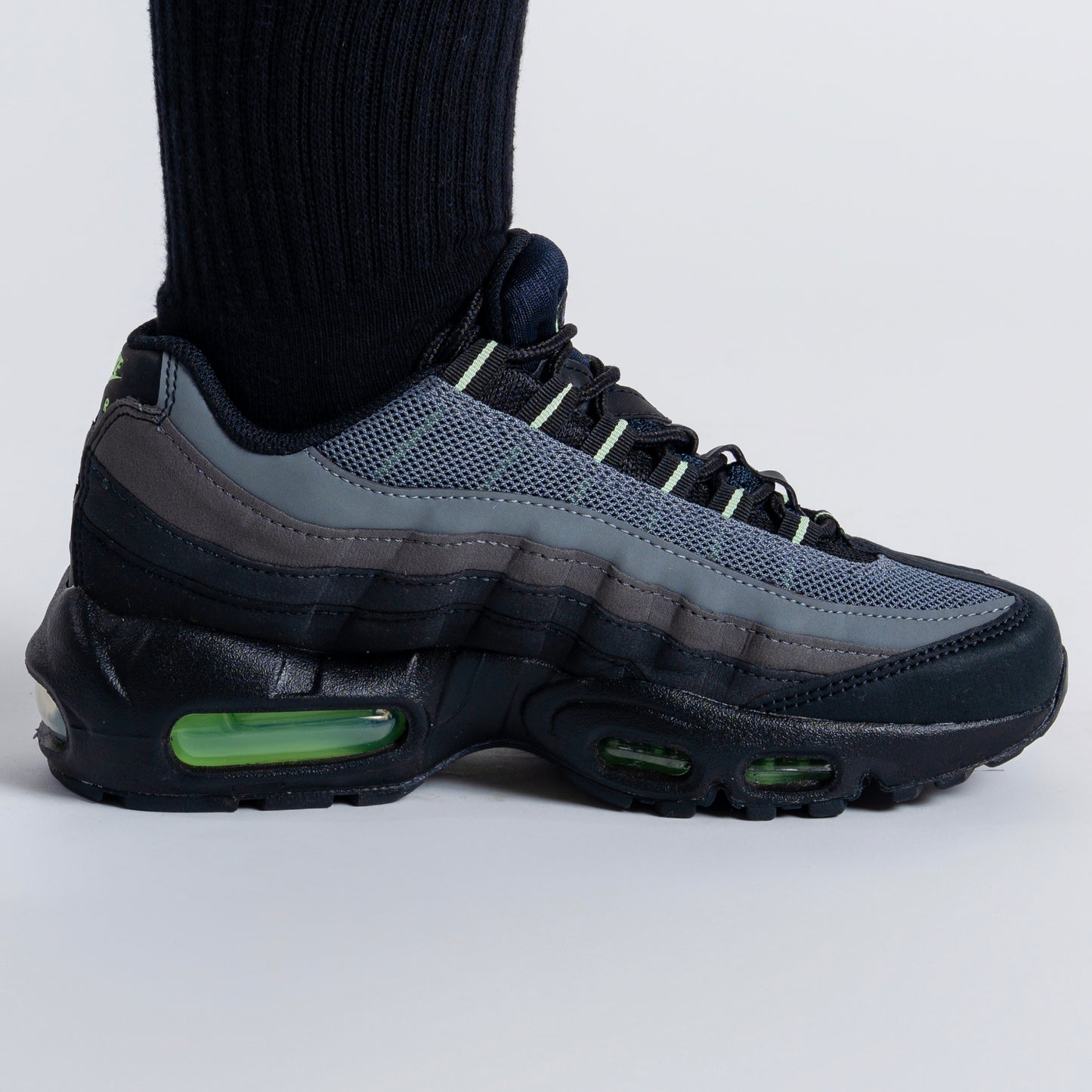 Nike Air Max 95 Vapour Green (Junior)